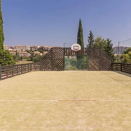 Апартаменты T2 Vue Mer, Saint-raphael, Village Cap Esterel Сен-Рафаэль