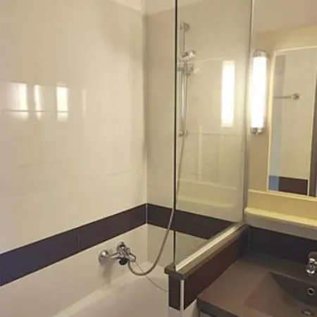 Апартаменты T2 Vue Mer, Saint-raphael, Village Cap Esterel Сен-Рафаэль