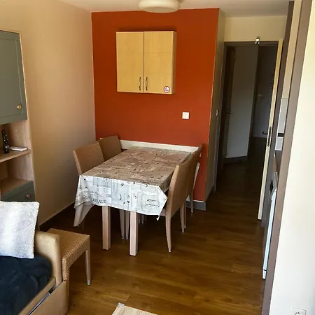 Апартаменты T2 Vue Mer, Saint-raphael, Village Cap Esterel *