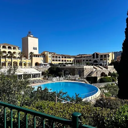 T2 Vue Mer, Saint-raphael, Village Cap Esterel Appartamento *