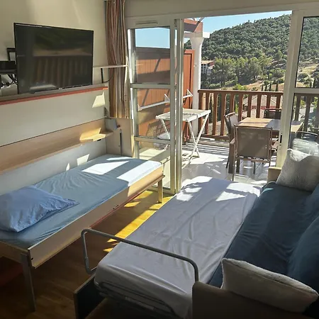 T2 Vue Mer, Saint-raphael, Village Cap Esterel Appartamento