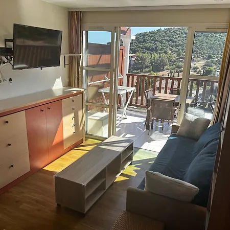 T2 Vue Mer, Saint-raphael, Village Cap Esterel Saint-Raphaël