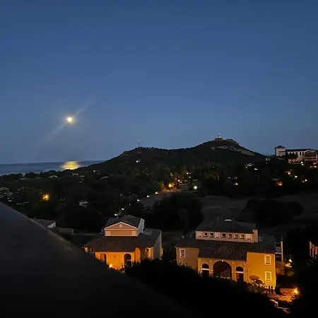 Appartamento T2 Vue Mer, Saint-raphael, Village Cap Esterel