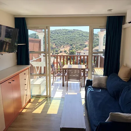 Διαμέρισμα T2 Vue Mer, Saint-raphael, Village Cap Esterel Saint-Raphaël