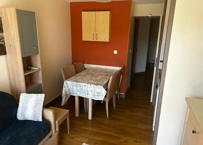 Daire T2 Vue Mer, Saint-raphael, Village Cap Esterel *